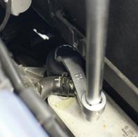 GEDORE Klann oliefiltersleutel set "kl-0231-40" oil filter key klann - thumbnail