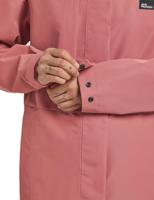 Jack Wolfskin Terraview 2L Regenjas - thumbnail