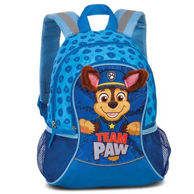 PAW Patrol Rugzak Chase - 35 x 27 x 15 cm - Blauw
