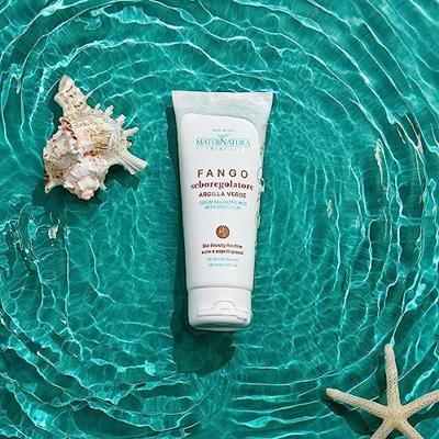 Sebum Balancing mud with Green clay - 100 ml