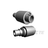 TE Connectivity 1589688-7 Package 1 stuk(s) - thumbnail