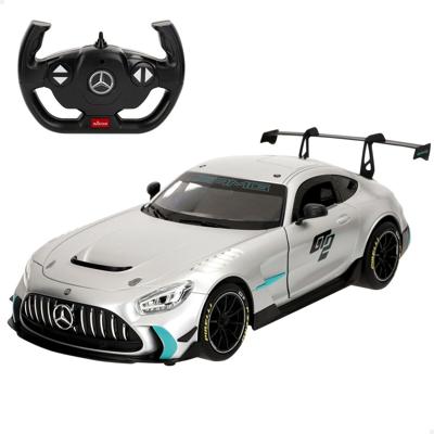 Politiewagen op Afstandsbediening Mercedes Benz (2 Stuks) Politiewagen op Afstandsbediening Mercedes Benz (2 Stuks)