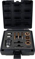 KS Tools 150.1425 HSS TIN-snijijzer, M12x1,50 - thumbnail