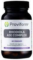 Proviform Rhodiola ASE Complex Capsules - thumbnail