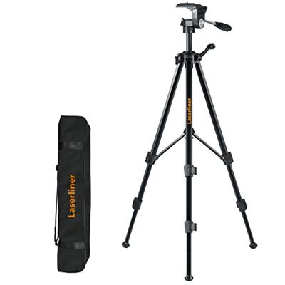 Laserliner 090.132A Wind-up statief 1/4 Hoogte (max.)=155 cm