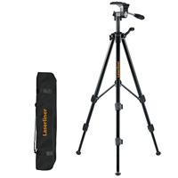 Laserliner 090.132A Wind-up statief 1/4 Hoogte (max.)=155 cm - thumbnail