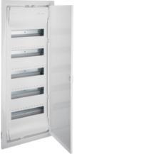 Hager VH60NC VH60NC Kleine verdeelkast Aantal groepen: 12 Aantal rijen: 5 Inhoud: 1 stuk(s) Hager VH60NC VH60NC Kleine verdeelkast Aantal groepen: 12 Aantal rijen: 5 Inhoud: 1 stuk(s)