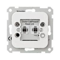 ELSO Arztruf-/opsteltasterinzet ELG735060 MEDIOPT Care 1 stuk(s) - thumbnail