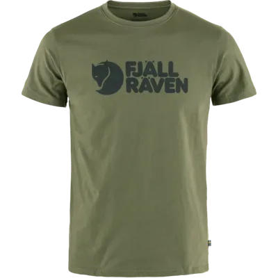 Fjällräven Fjällräven Logo T-shirt