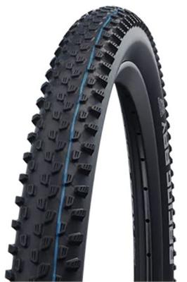 SCHWALBE Buitenband racing ray 26 x 2.25 (57-559) tle zwart