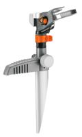 Gardena Premium Pulserende sector-en cirkelsproeier | 5 - 12.5m - 8136-20 - 8136-20 - thumbnail