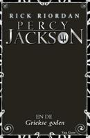 Percy Jackson en de Griekse goden - thumbnail