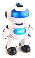 Robot Chicos Glob 24 x 17 cm EN - thumbnail