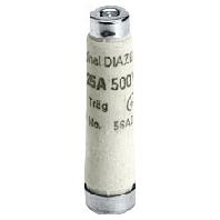 Siemens 5SA2711 Zekeringsinzetstuk 10 stuk(s)