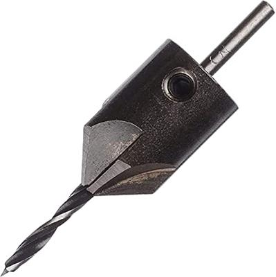 Bosch houtspiraalboor met verzinkboor - 3x16mm - thumbnail