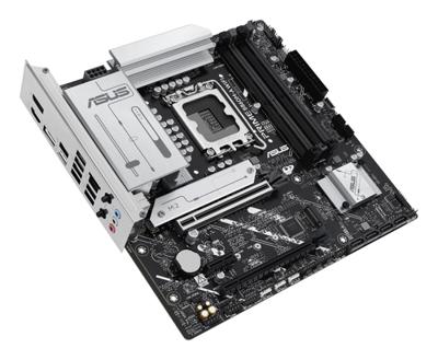 Moederbord Asus 90MB1JY0-M0EAY0 LGA 1851 INTEL B760 EXPRESS - thumbnail