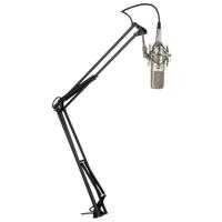 DAP Audio Broadcasting Microfoon Statief - thumbnail