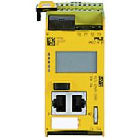 PILZ PLC-controller PNOZ m B1 772101 24 V/DC - thumbnail