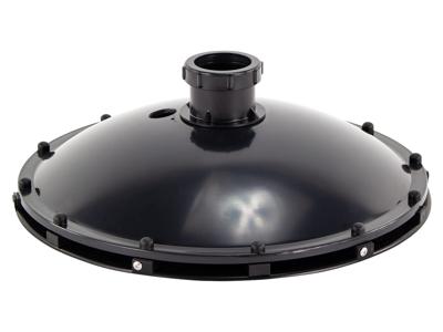 Bodemafvoer omgekeerd