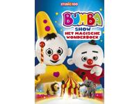 Dvd Bumba: het magische wonderboek - thumbnail