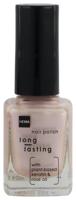HEMA Long lasting nagellak 101 girl with pearl (lichtroze) - thumbnail