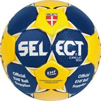 Select Handbal Circuit - thumbnail