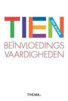 Tien beïnvloedingsvaardigheden - Jan Bijker - ebook - thumbnail