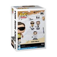 The Office Funko Pop Vinyl: Fun Run Andy - thumbnail