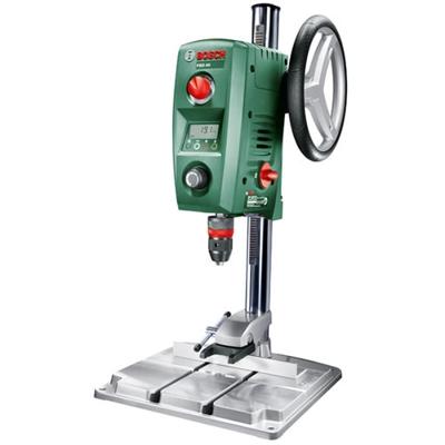 Bosch Home and Garden PBD 40 Tafelboormachine 710 W Bosch Home and Garden PBD 40 Tafelboormachine 710 W