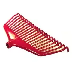 Gazonhark nylon fiskars los