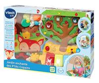 Speelkleed Vtech Baby 80-190605 Karton Plastic 1 Onderdelen - thumbnail