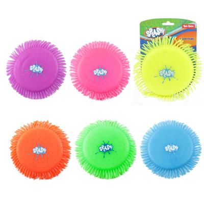 Toi Toys Splash puffer waterfrisbee 18cm