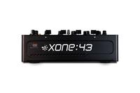 Allen & Heath Xone:43 DJ mixer - thumbnail