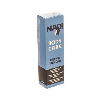 NAQI® Body Care - 100ml
