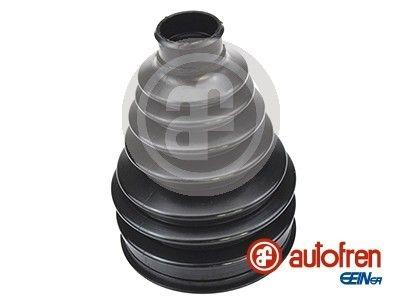 Asmanchetten set D8379T Asmanchetten set D8379T