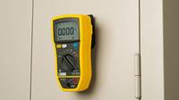 Chauvin Arnoux C.A 5231 Multimeter Digitaal CAT III 1000 V, CAT IV 600 V Weergave (counts): 6000 - thumbnail