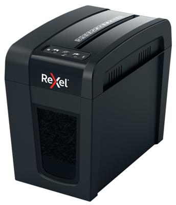 Rexel Secure papiervernietiger X6-SL Rexel Secure papiervernietiger X6-SL