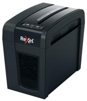Rexel Secure papiervernietiger X6-SL - thumbnail