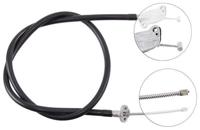 Handremkabel K13488 - thumbnail