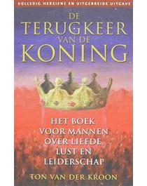De terugkeer van de koning - Ton van der Kroon - ebook