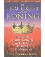 De terugkeer van de koning - Ton van der Kroon - ebook - thumbnail