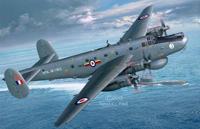 Revell 1/72 Avro Shackleton MK.2 AEW - thumbnail