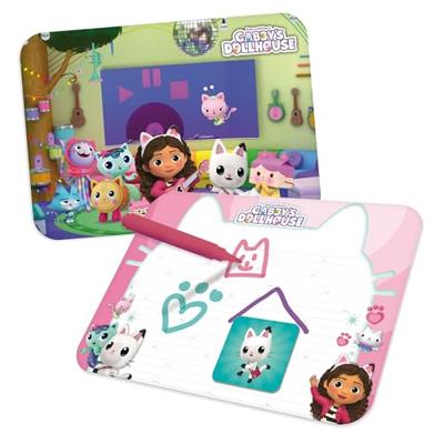Educatief Spel Lisciani Giochi Gabby Dollhouse