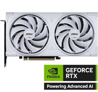 Grafische kaart MSI 912-V532-004 nvidia geforce rtx 5070 12 GB - thumbnail