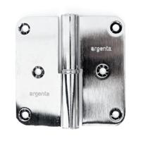 PAUM.89/89A GESL DIN R. CHR - thumbnail