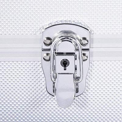 TOOLCRAFT Gereedschapskoffer (leeg) Universeel (b x h x d) 315 x 140 x 395 mm