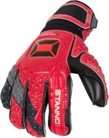 Stanno 481375 Hardground RFH III - Black-Red - 9 - thumbnail