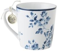 Laura Ashley beker China Rose 32 cl - thumbnail