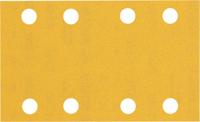 Bosch Accessories EXPERT C470 2608900883 Oscillerend schuurpapier Geperforeerd Korrelgrootte (num) 240 (l x b) 133 mm x 80 mm 10 stuk(s) - thumbnail