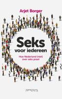 Seks voor iedereen - Arjet Borger - ebook - thumbnail